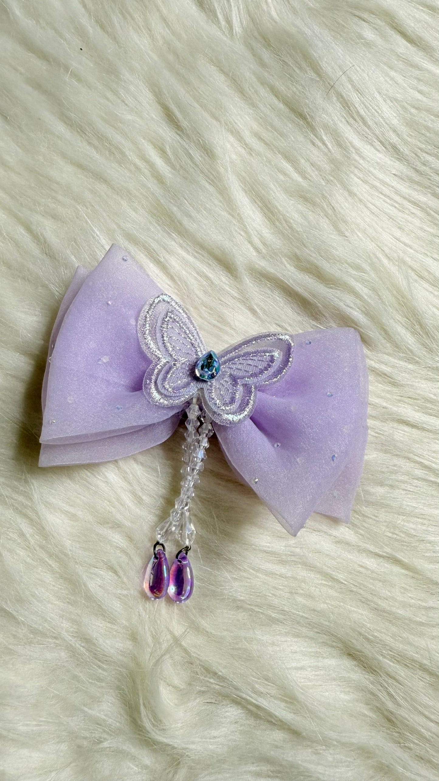 Premium Butterfly bows