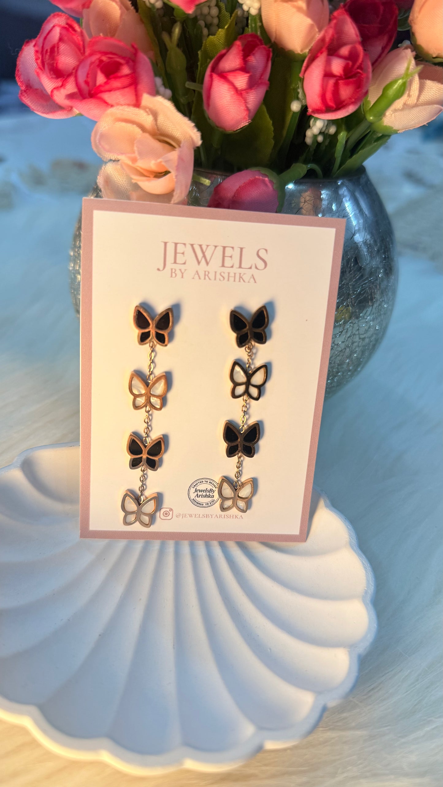 Midnight Flutter Drops