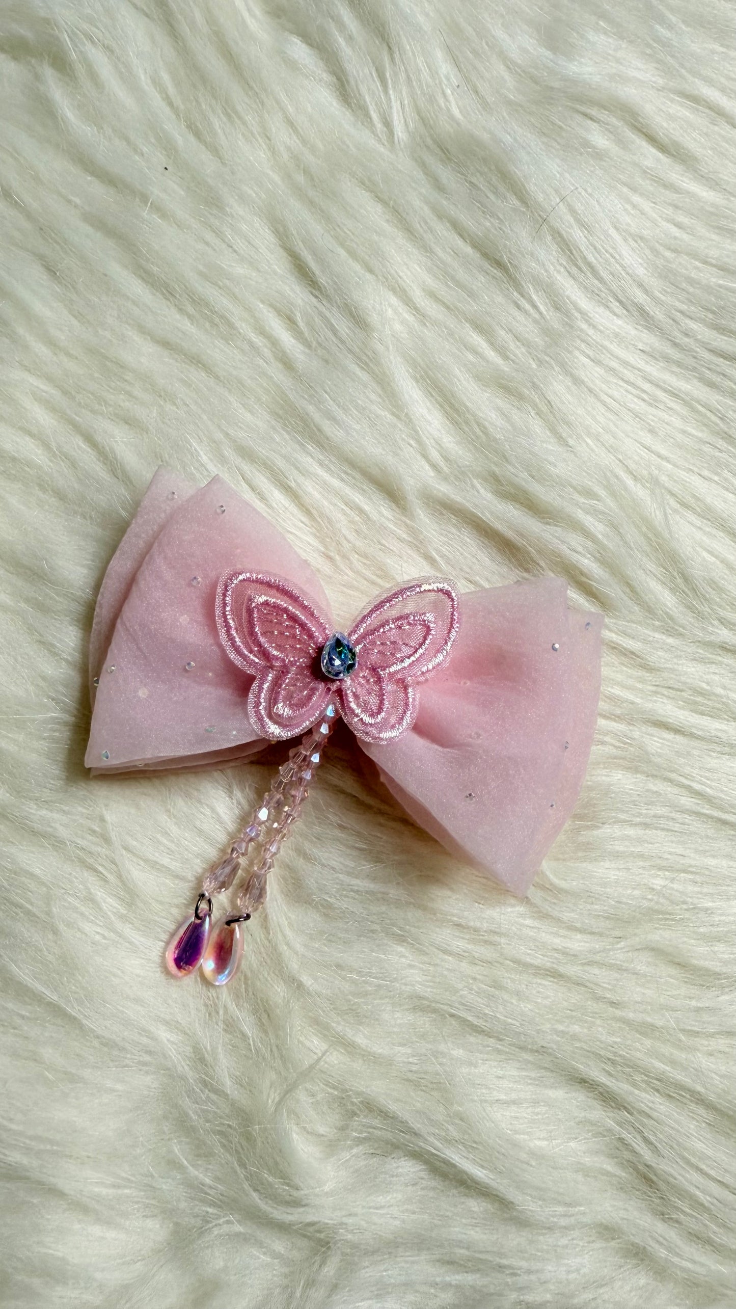 Premium Butterfly bows