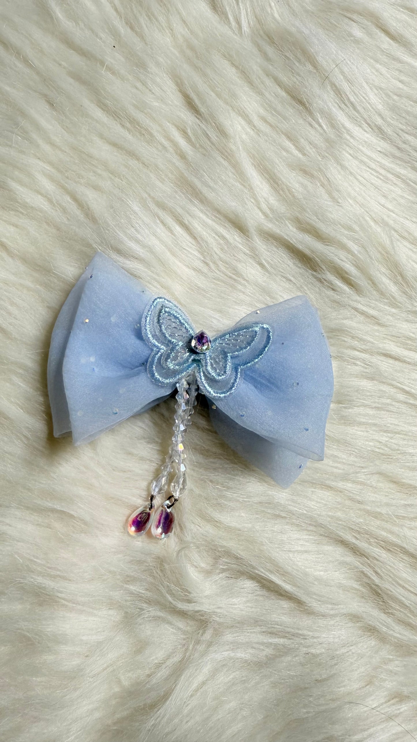 Premium Butterfly bows