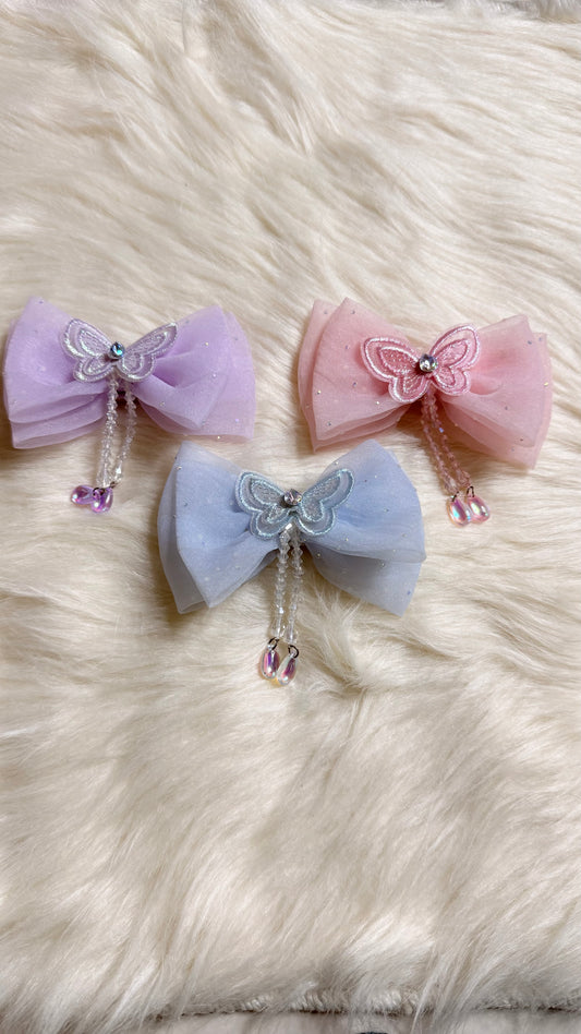 Premium Butterfly bows
