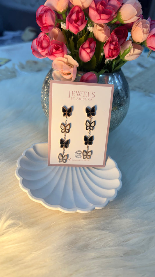 Midnight Flutter Drops